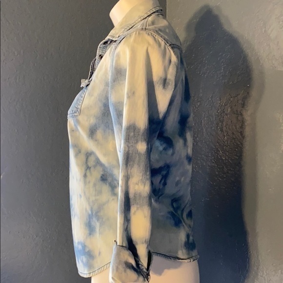 Girl’s Américan eagle size s/p - Picture 3 of 9